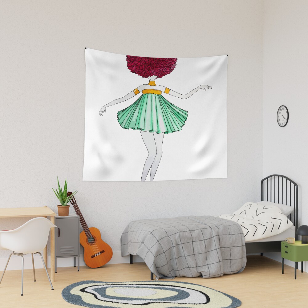 Item preview, Tapestry designed and sold by studinano.