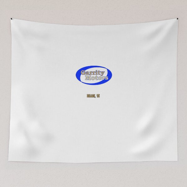 Item preview, Friday Night Lights - Garrity Motors designed and sold by shirtshop.