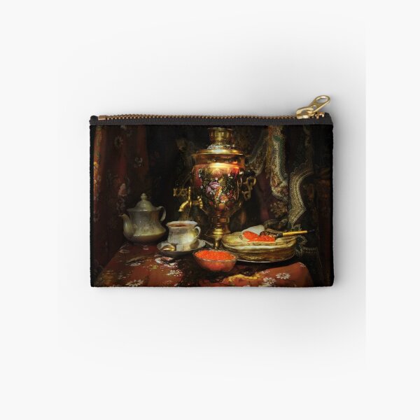 Item preview, Russian hospitality designed and sold by VallaV.
