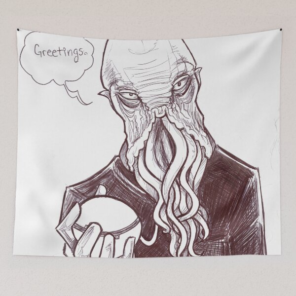 Item preview, Greetings said he designed and sold by IroPeji.