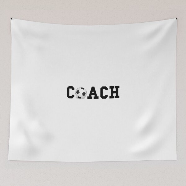 Item preview, Soccer Coach designed and sold by TheBestStore.