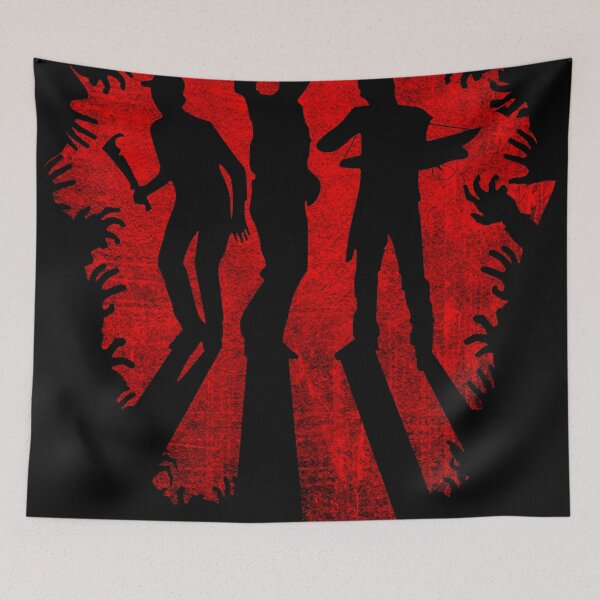 Item preview, Survivors designed and sold by brucewayne24579.