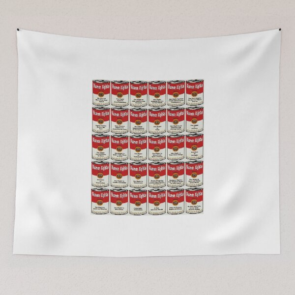 Item preview, Human Rights Pop Art designed and sold by humanrights.