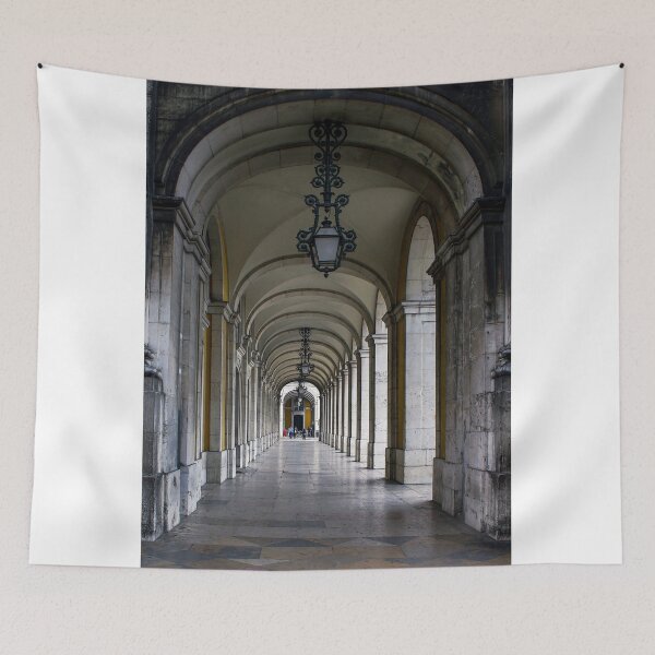 Item preview, Under The Arches designed and sold by Wrayzo.