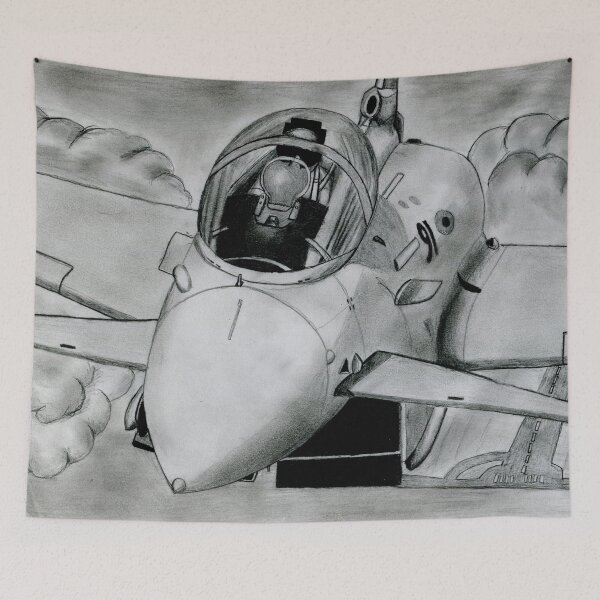 Item preview, Typhoon fighter designed and sold by warrior1944.