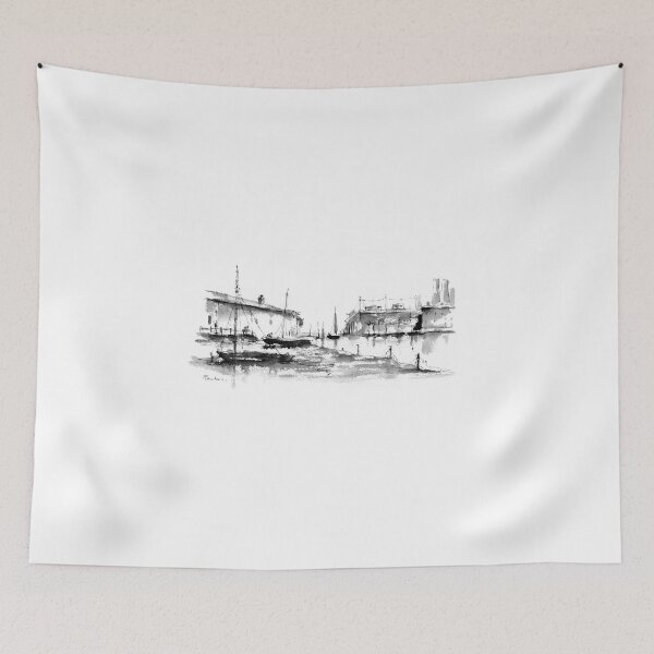 Item preview, By the Old Inn designed and sold by Paulusart.