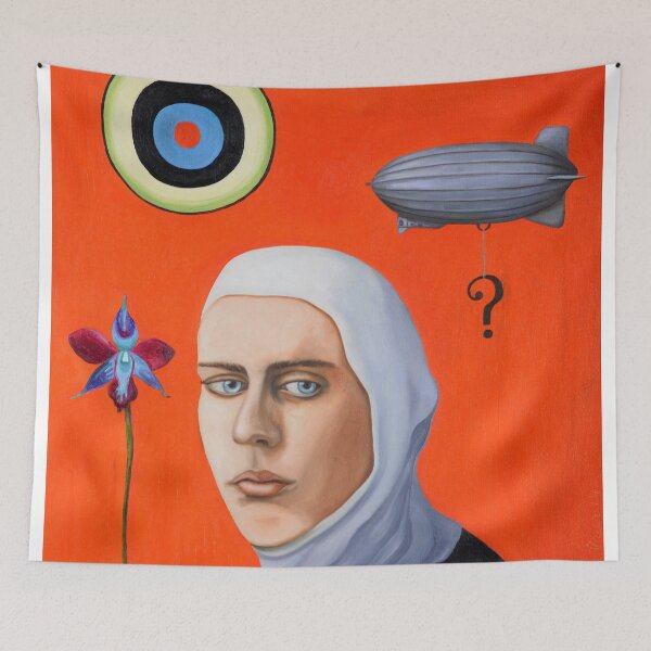 Item preview, Subconcious designed and sold by LeahSaulnier.