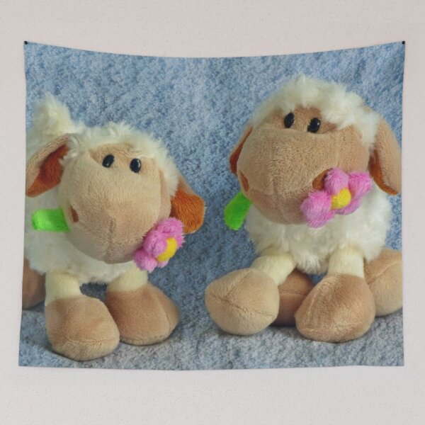 Item preview, Little Lambs designed and sold by Frankie Cat Photography.