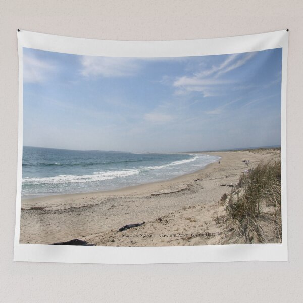 Item preview, Napatree Point Watch Hill, RI 3 designed and sold by Maureen Zaharie.