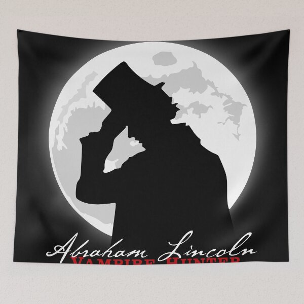 Item preview, Hunter designed and sold by brucewayne24579.