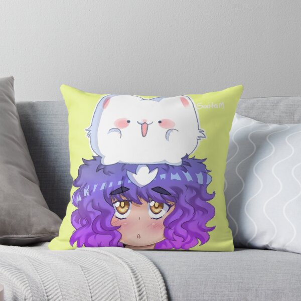 Item preview, Vena and Pech designed and sold by SaitoM.