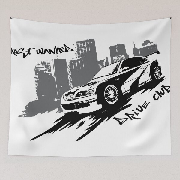 Item preview, Most Wanted designed and sold by KocioK.