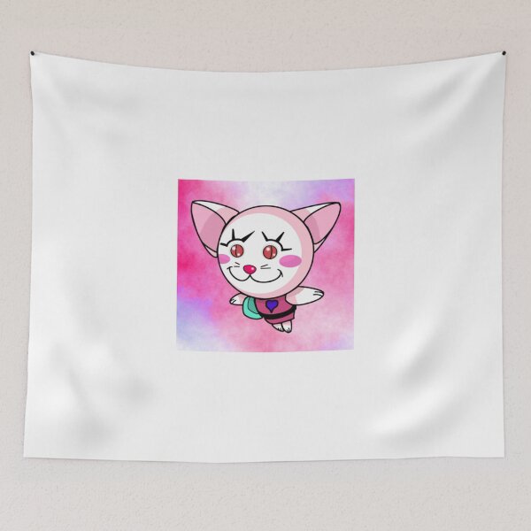 Item preview, Kitty Pow Pow: Invert Pinky Pow! Pow! designed and sold by Artsyware Shop.