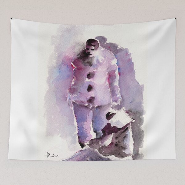 Item preview, 'Don't Give In' designed and sold by Paulusart.