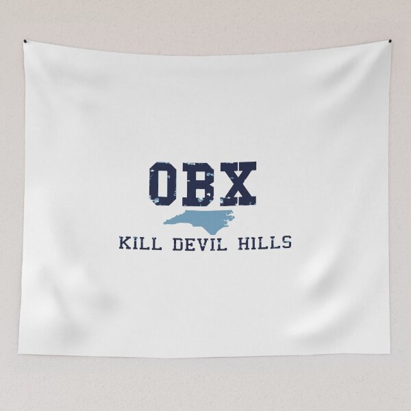 Item preview, Kill Devil Hills - OBX. designed and sold by America Roadside..