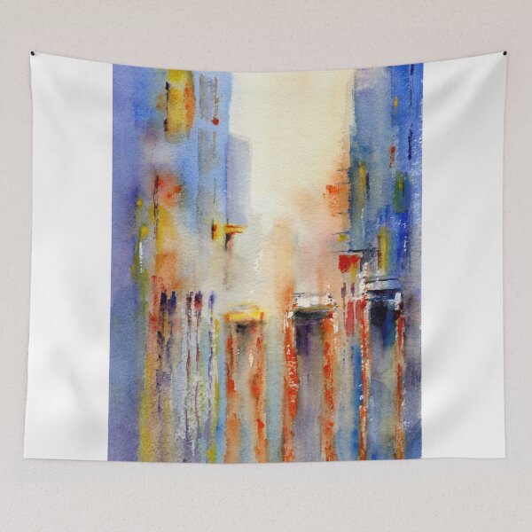 Item preview, Boulevard Blues designed and sold by Paulusart.