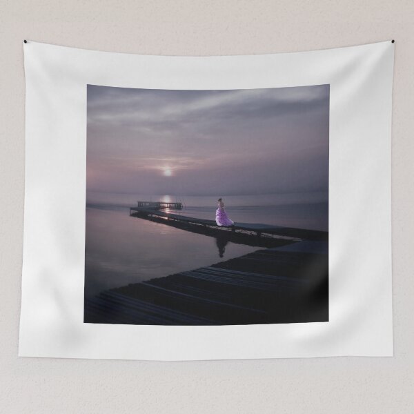 Item preview, walking into the sunset designed and sold by Joana Kruse.