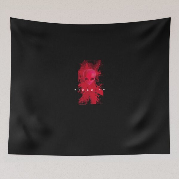 Item preview, alien 3 designed and sold by redboy.