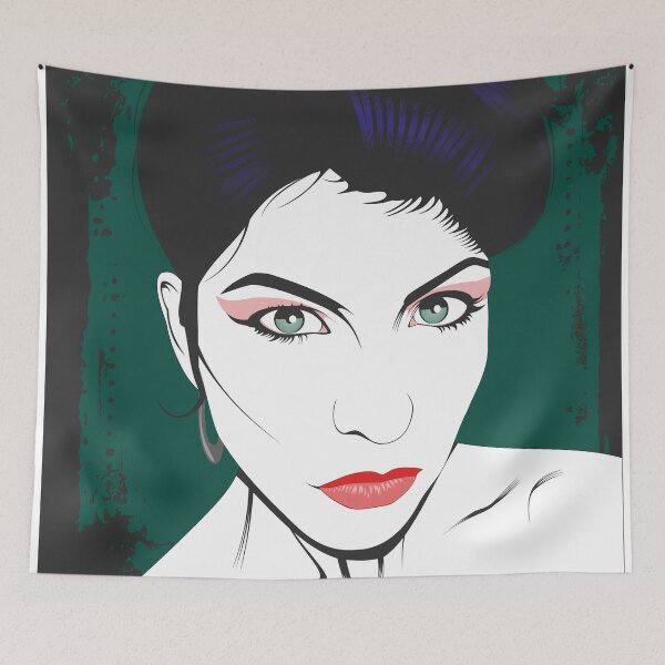 Item preview, Seffana designed and sold by Phaedra.