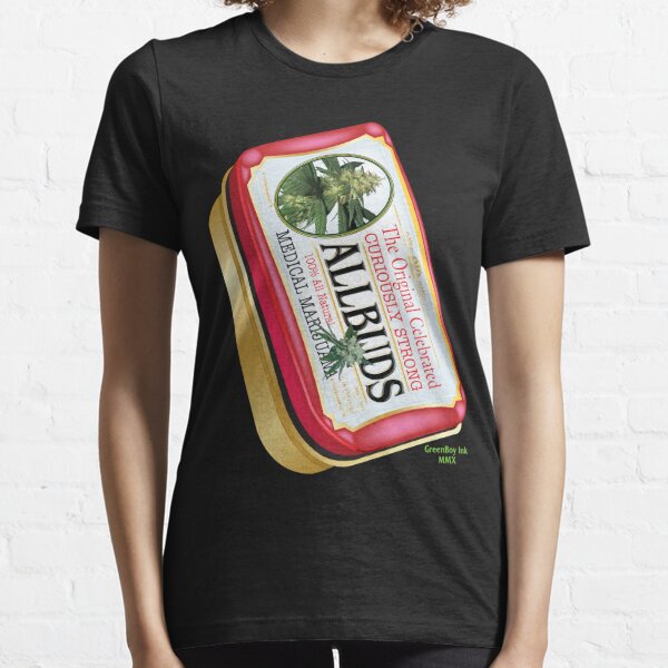 Altoid Geschenke Merchandise Redbubble