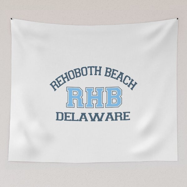 Item preview, Rehoboth Beach - Delaware. designed and sold by America Roadside..