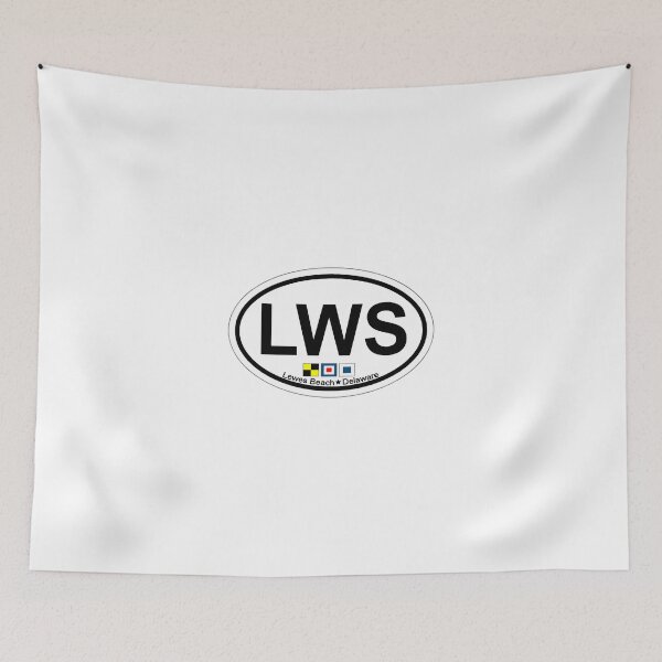 Item preview, Lewes Beach - Delaware. designed and sold by America Roadside..
