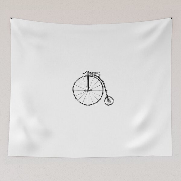 Item preview, Penny Farthing Bicycle designed and sold by Lagoldberg28.