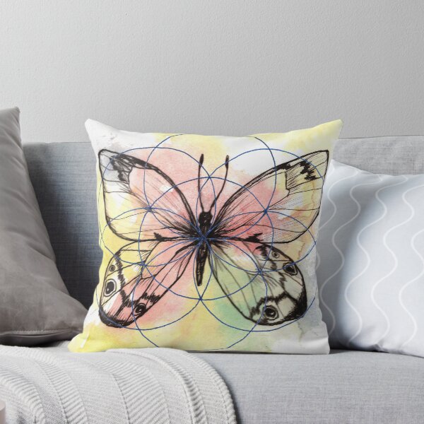 Item preview, Butterfly designed and sold by Freja Friborg.