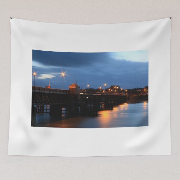 Item preview, Jubilee Bridge designed and sold by kip13.