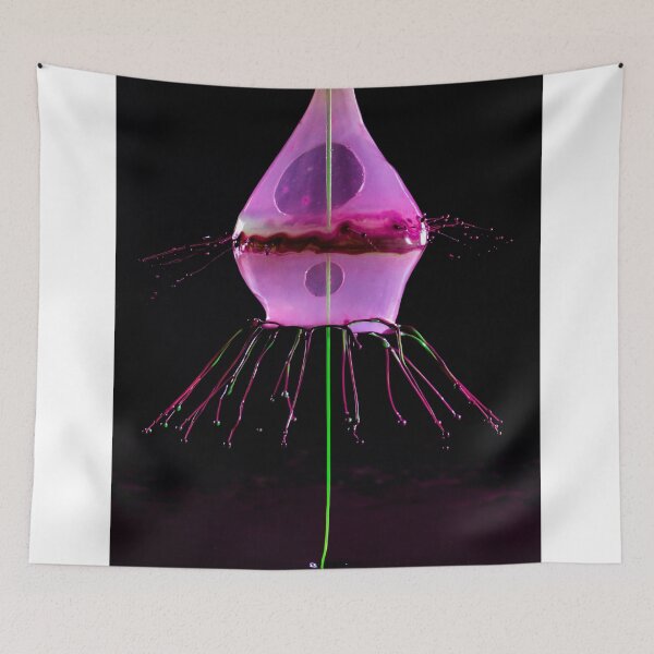 Item preview, Pink splash designed and sold by JBlaminsky.
