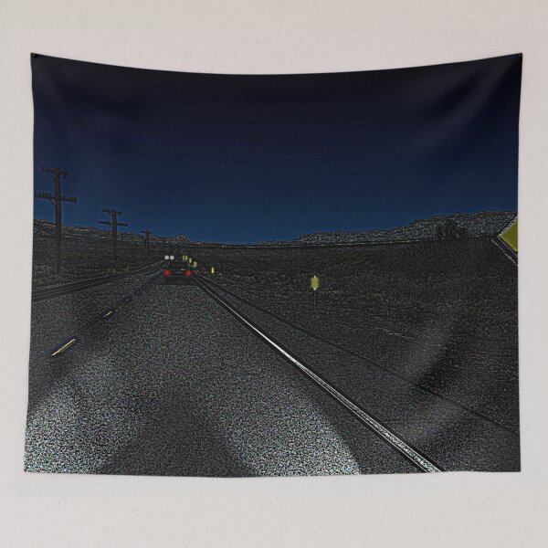 Item preview, Long drive designed and sold by MilesArt.