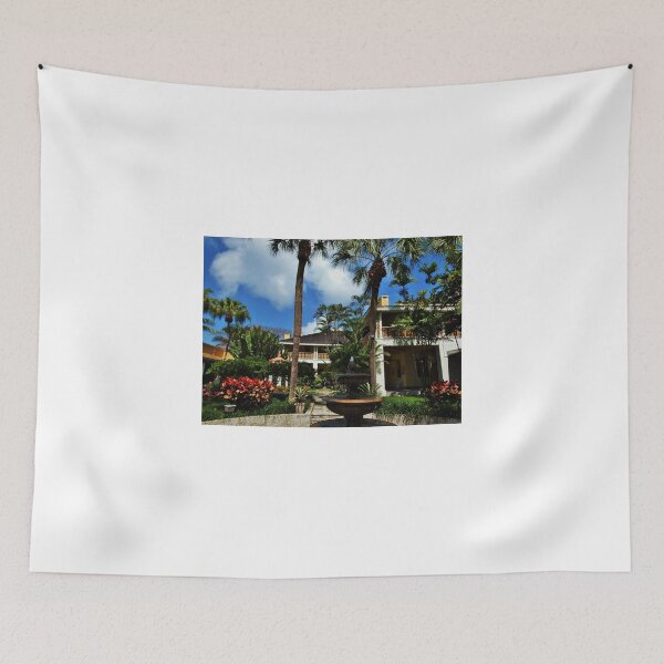 Item preview, Florida Dream House designed and sold by TAMalloyPhoto.