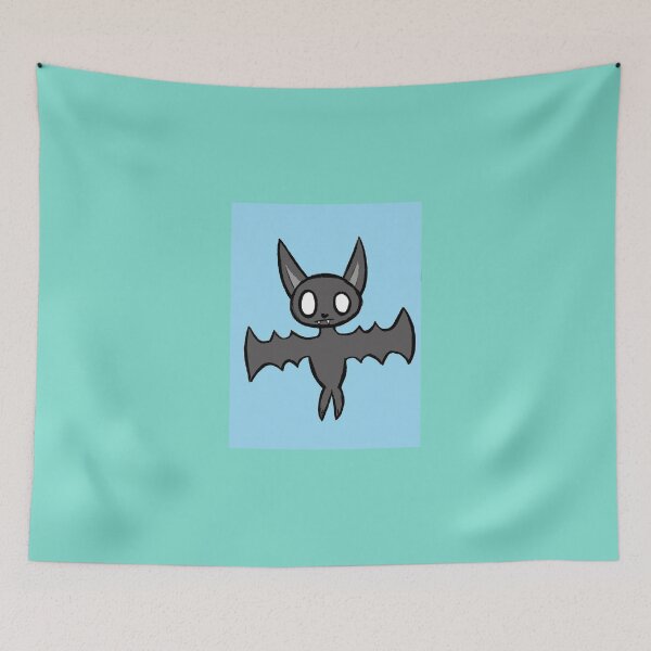 Item preview, Batty  designed and sold by annarkist.