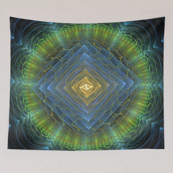 Item preview, Wave Expansion designed and sold by Barbara A Lane.