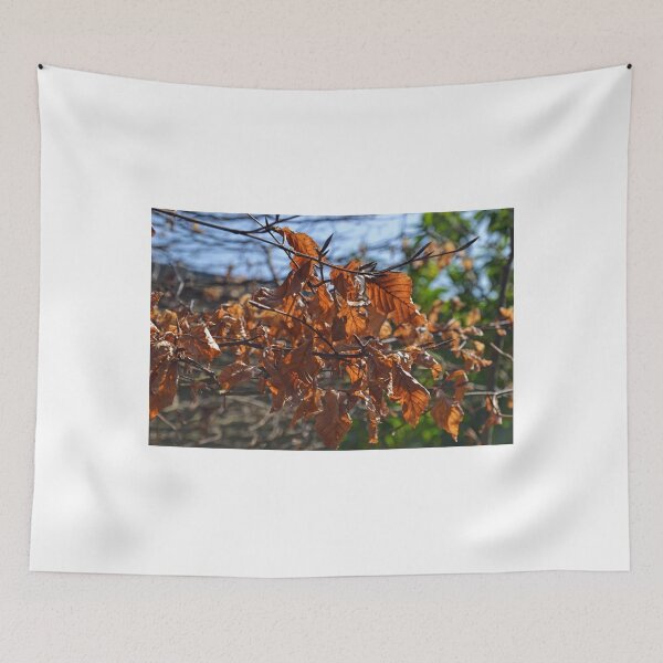 Item preview, Burnished Copper Beech .... designed and sold by lynn carter.