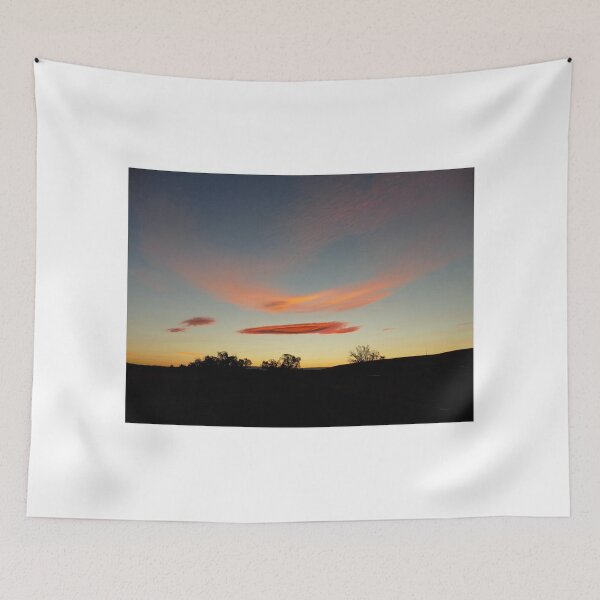 Item preview, Sunset Lauder - NZ designed and sold by AndreaEL.