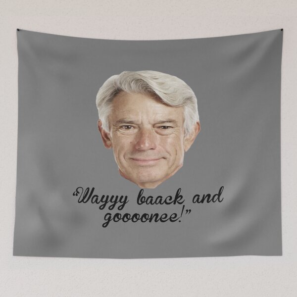 Item preview, Buck Martinez designed and sold by Lexarzz.