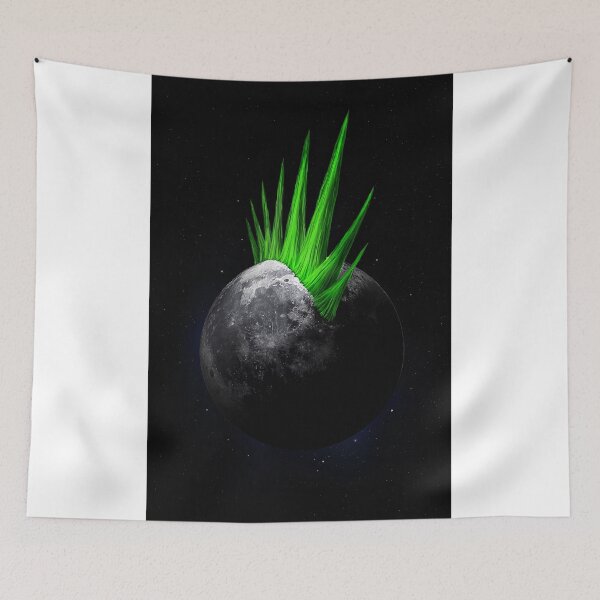 Item preview, Moonhawk designed and sold by ANHING.