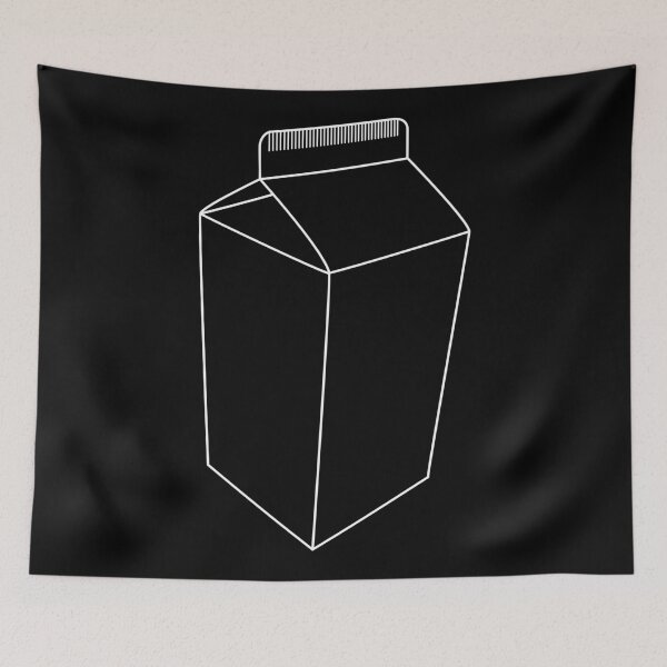 Item preview, Carton White designed and sold by dasmich.