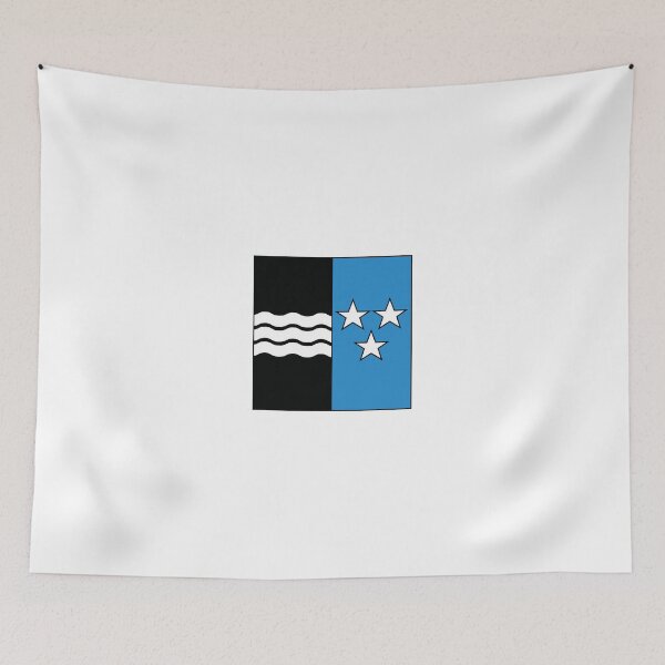 Artikelvorschau, Flagge des Kantons Aargau entworfen und verkauft von abbeyz71.