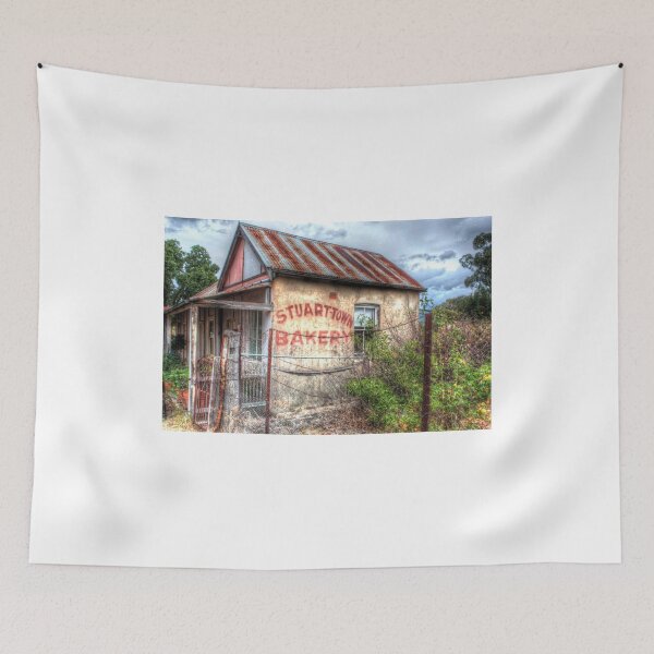 Item preview, Bakery - Stuart Town designed and sold by Ian Ramsay.