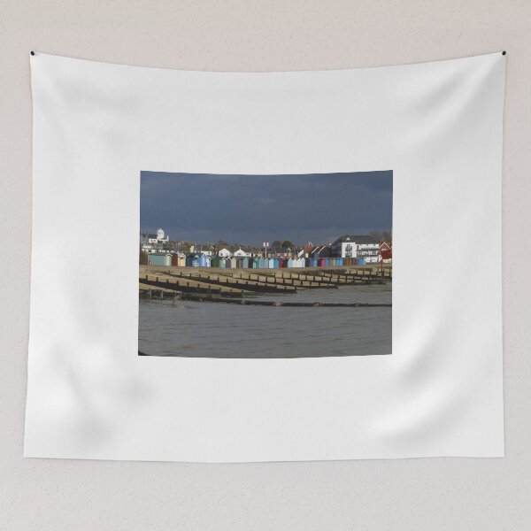 Item preview, Stormy Skies, Brightlingsea designed and sold by wiggyofipswich.