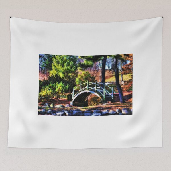 Item preview, Nature's Oasis designed and sold by Brian Gaynor.