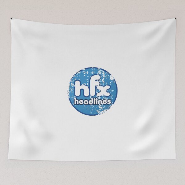 Item preview, HFX Headlines - Pretend To Wear The Truth designed and sold by hfxheadlines.