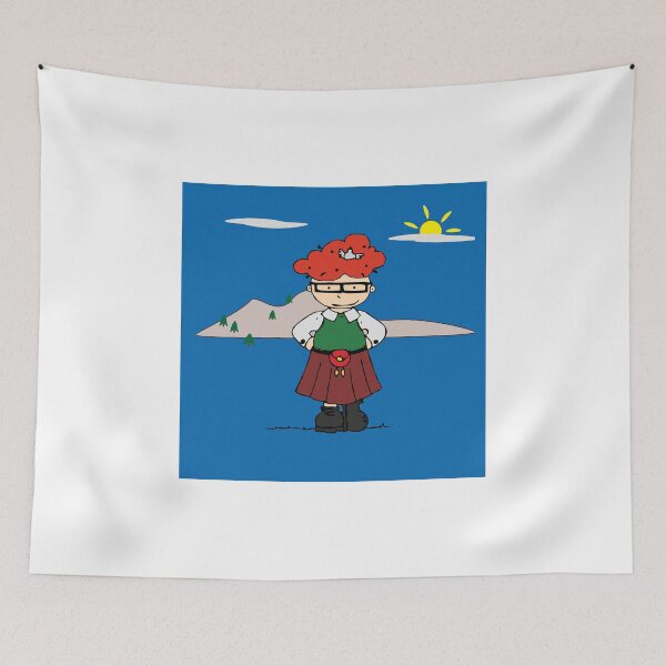 Item preview, Stewie designed and sold by Jayne Le Mee.