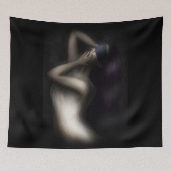Item preview, Surrender to Ruin designed and sold by Alienzombie13.