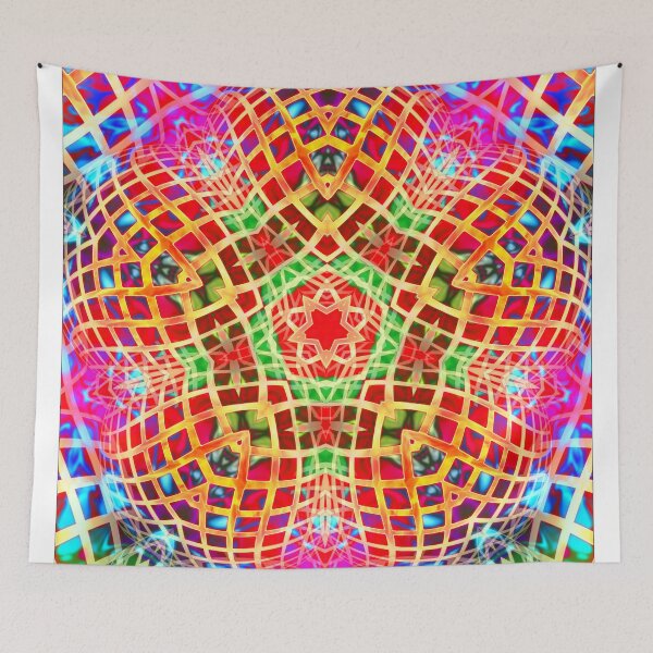 Item preview, Penteta designed and sold by CyberSteez.