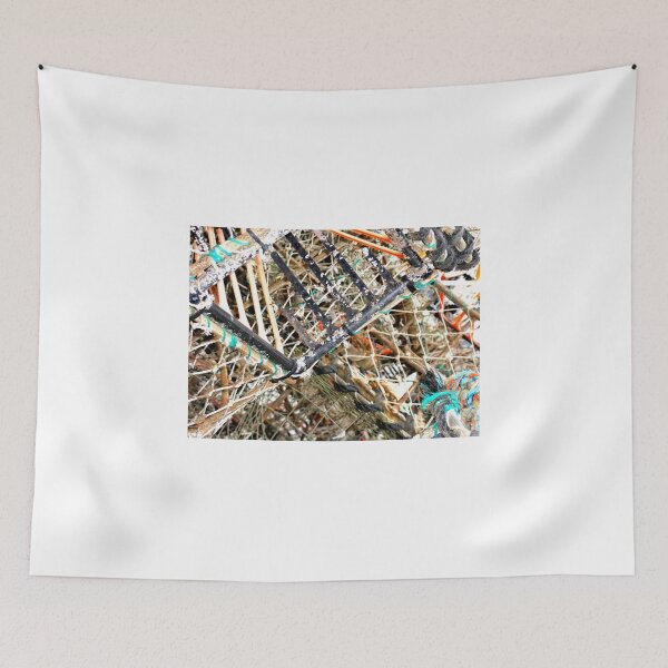 Item preview, Lobster pots #3 designed and sold by Jboy.