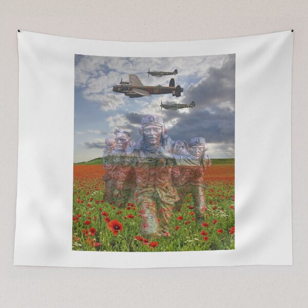 Item preview,  We Remember Them designed and sold by Colin  Williams Photography.