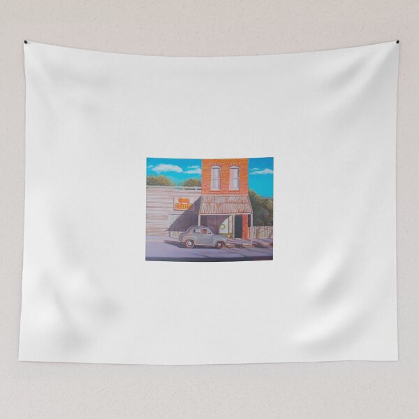 Item preview, One Lady owner designed and sold by Bob Hickman Artist.